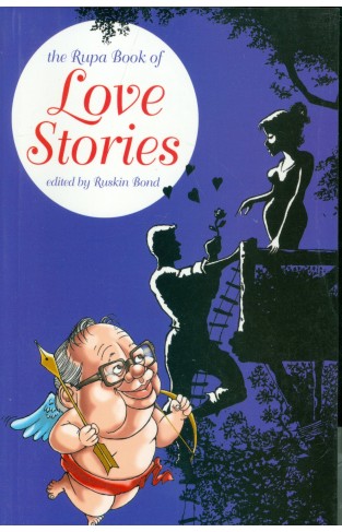 The Rupa Book Of Love Stories Tapa blanda – 1 Enero 2004